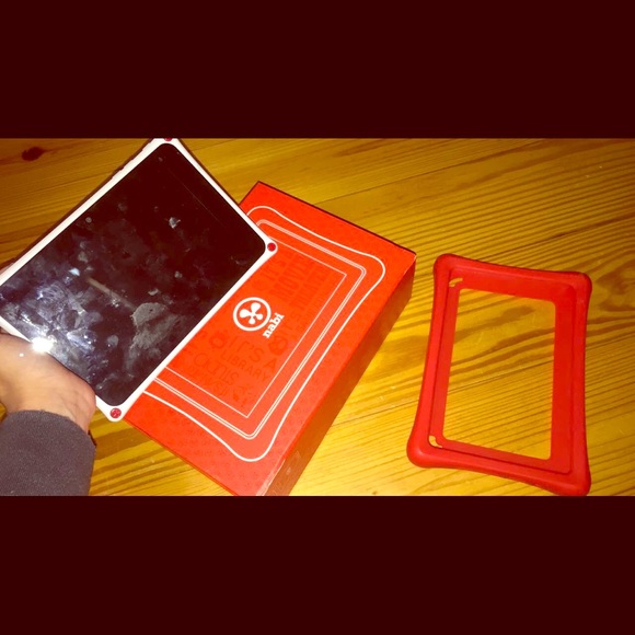 Nabi tablet - Picture 1 of 1
